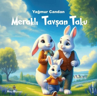 Meraklı Tavşan Taku