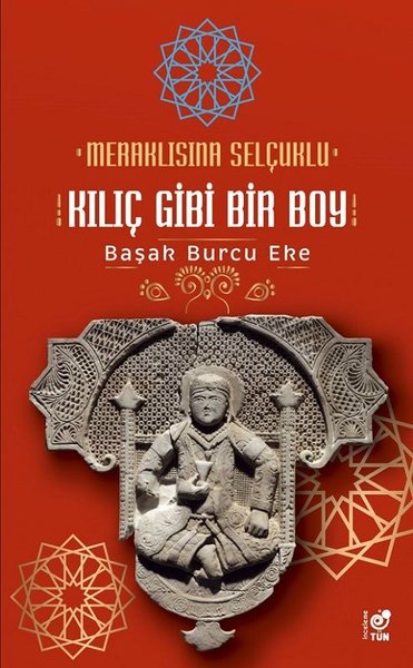Meraklısına Selçuklu Kılıç Gibi Bir Boy