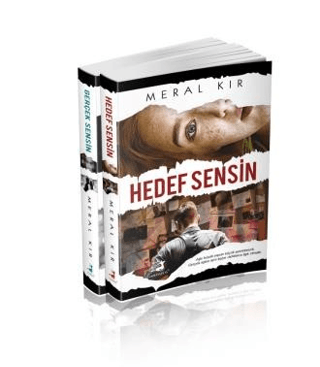 Meral Kır - 2 Kitap Takım