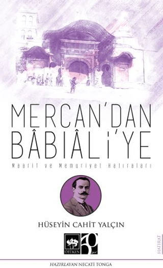 Mercan'dan Babıali'ye