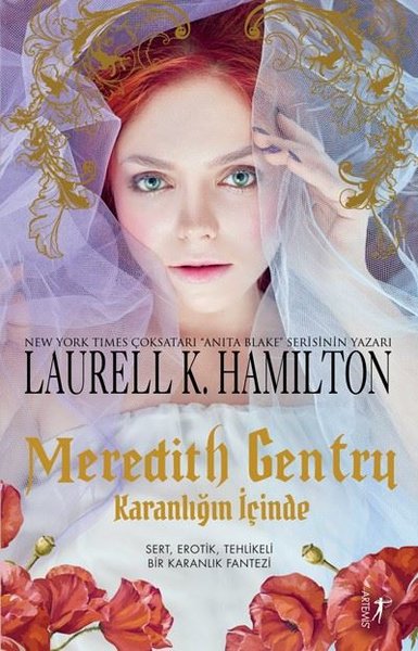 Meredith Gentry-Karanlığın İçinde