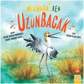 Merhaba! Ben Uzunbacak