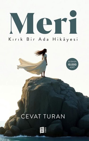 Meri - Kırık Bir Ada Hikayesi