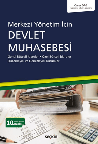 Merkezi Yönetim İçin Devlet Muhasebesi