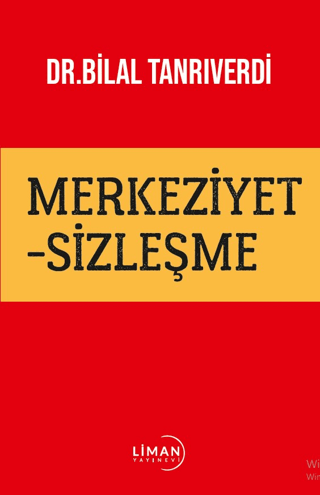 Merkeziyetsizleşme