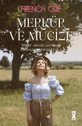 Merkür ve Mucize French Oje