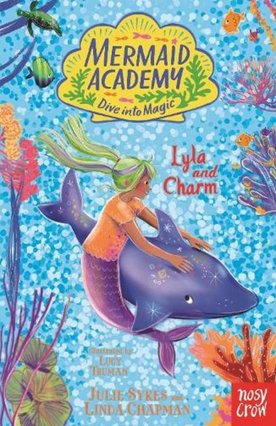 Mermaıd Academy Lyla And Charm