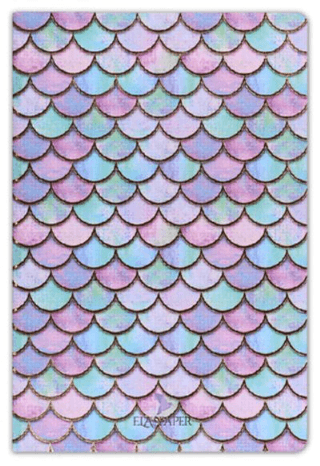 Mermaid - Defter