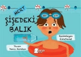 Mert - Şişedeki Balık