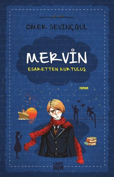 Mervin 2-Esaretten Kurtuluş