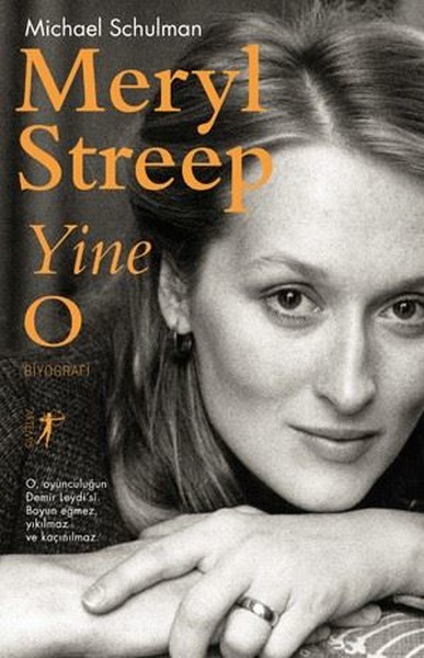 Meryl Streep Yine O