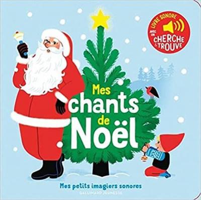 MES CHANTS DE NOEL
