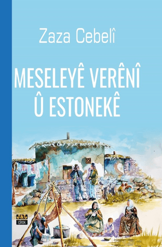 Meseleye Vereni Ü Estoneke