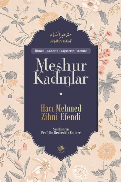 Meşhur Kadınlar (Ciltli)