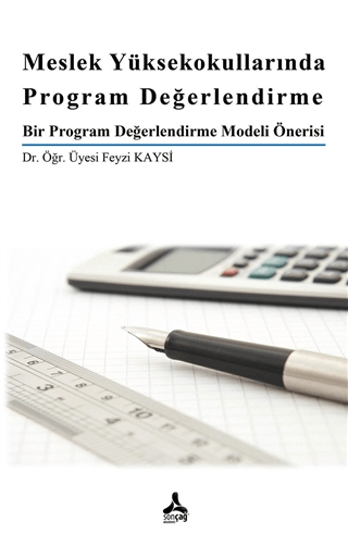 Meslek Yüksekokullarında Program Değerlendirme