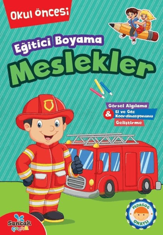 Meslekler