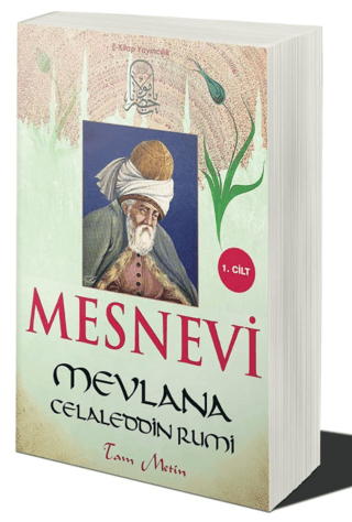 Mesnevi 1- 2 Cilt
