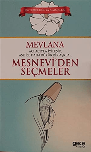 Mesnevi' den Seçmeler