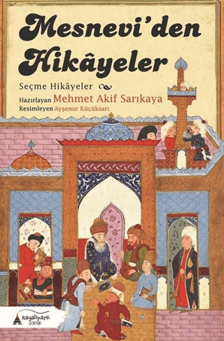 Mesneviden Hikayeler