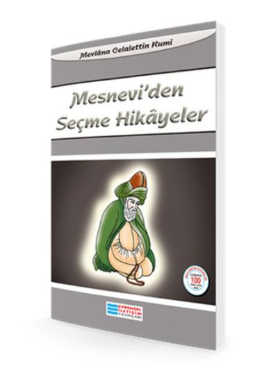 Mesnevi'den Seçme Hikayeler