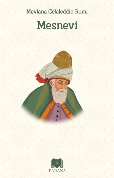 Mesnevi Mevlana Celaleddin-i Rumi