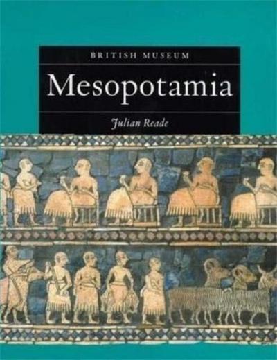 Mesopotamia (Introductory Guides) 