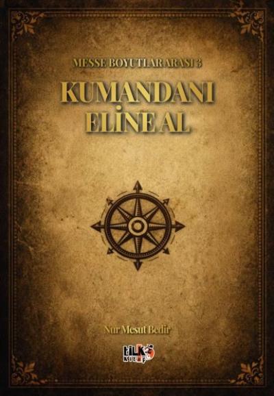 Messe Boyutlar Arası 3 - Kumandanı Eline Al