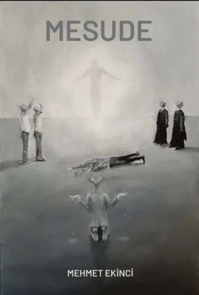 Mesude Mehmet Ekinci