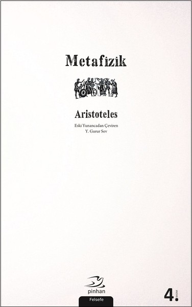 Metafizik Aristoteles