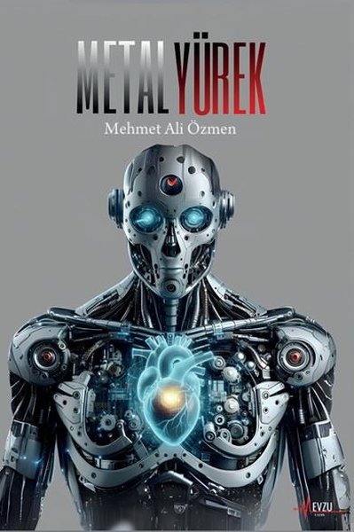 Metal Yürek