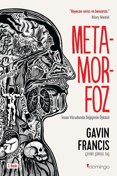 Metamorfoz İnsan Vücudunda Değişimin Öyküsü