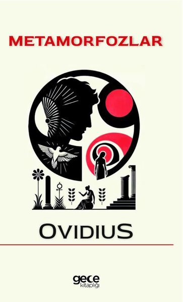 Metamorfozlar Ovidius