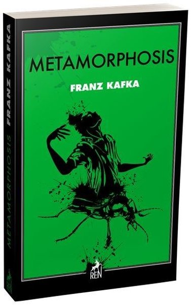 Metamorphosis Franz Kafka