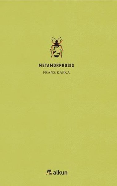 Metamorphosis Franz Kafka