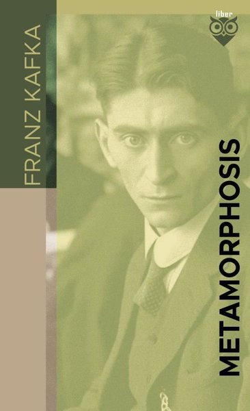 Metamorphosis Franz Kafka