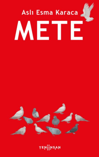 Mete