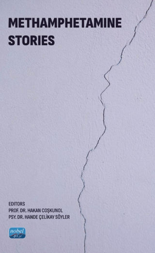 Methamphetamine Stories