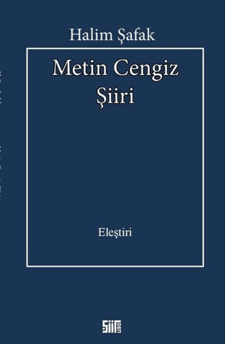 Metin Cengiz Şiiri