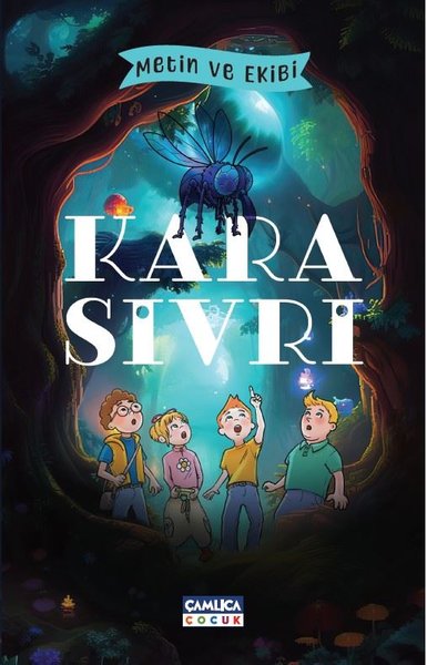 Metin ve Ekibi - Karasivri Mustafa Dedeler