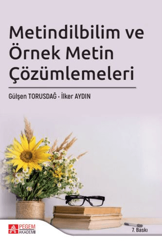 Metindilbilim ve Örnek Metin Çözümlemeleri