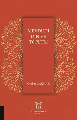 Mevdudi Din ve Toplum