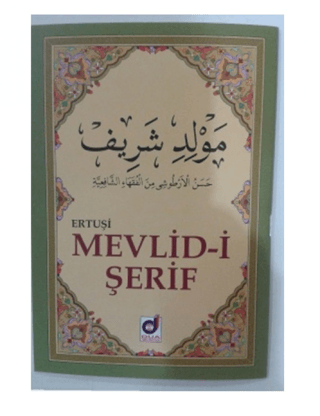 Mevlid-i Şerif