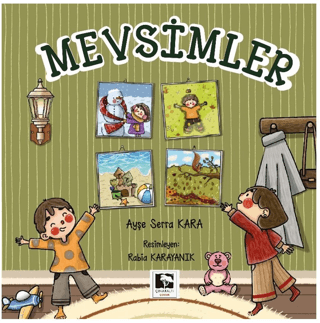 Mevsimler