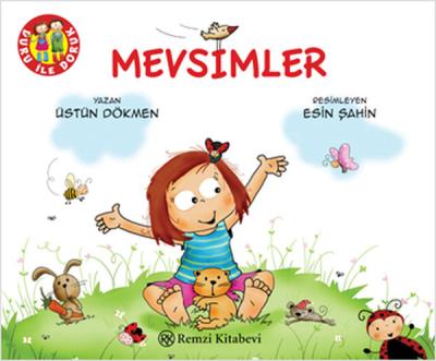 Mevsimler Üstün Dökmen