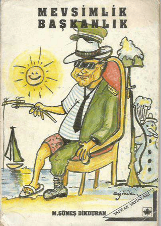 Mevsimlik Başkanlık