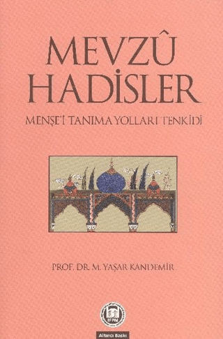 Mevzu Hadisler