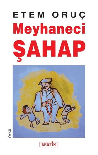 Meyhaneci Şahap