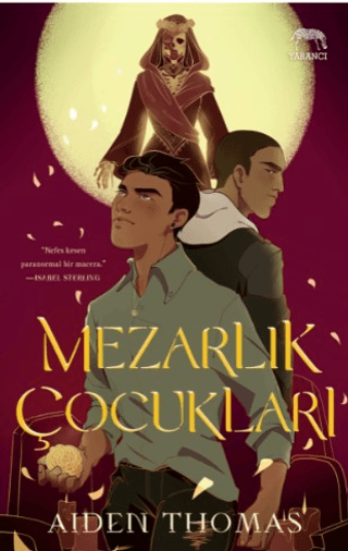 Mezarlık Çocukları