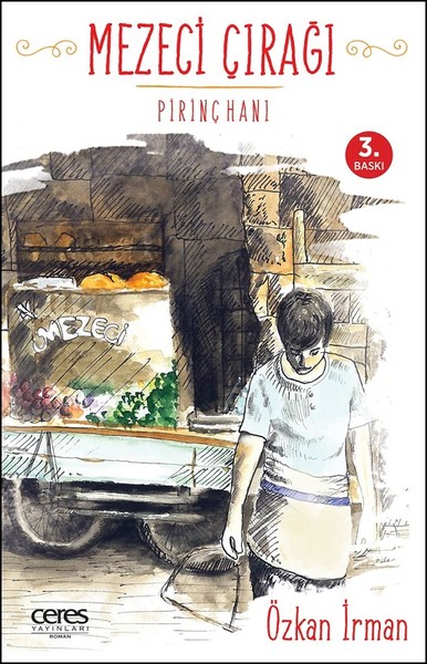 Mezeci Çırağı-Pirinç Hanı