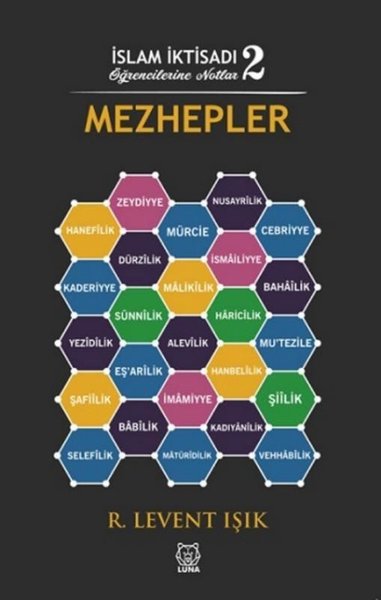 Mezhepler - İslam İktisadı Öğrencilerine Notlar 2